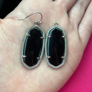 Kendra Scott Earrings - missing hook